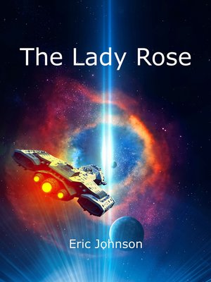 cover image of The Lady Rose